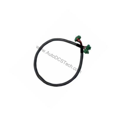 GE Fanuc IC695CBL003 RX3i PACSystems Energy Pack Cable 0.6m - IC695CBL003