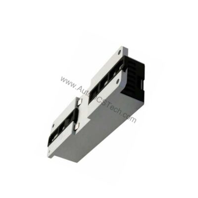 GE IC695CMM002 PACSystem RX3i Serial Communications Module Overview - IC695CMM002