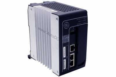 GE IC695CPE330 RX3i PACSystem CPU Module 1 GHz 64MB RAM