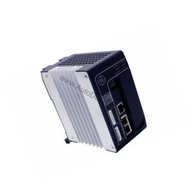 GE IC695CPE330 RX3i PACSystem CPU Module 1 GHz 64MB RAM - IC695CPE330