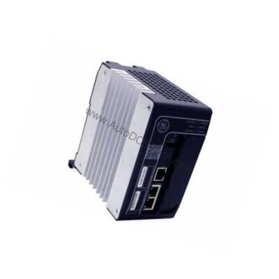 GE IC695CPE330 RX3i PACSystem CPU Module 1 GHz 64MB RAM - IC695CPE330