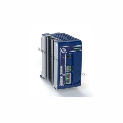 GE IC695CPE330 RX3i PACSystem CPU Module 1 GHz 64MB RAM - IC695CPE330