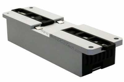 GE IC695CPK400 PACSystems RX3i Standalone CPU Module with Energy Pack
