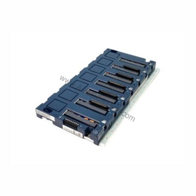 GE Fanuc IC695CRH003 Harness Assembly for RX3i PacSystems - IC695CRH003