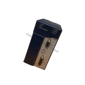 GE IC695CRU320 PACSystems RX3i Redundancy Processor Module - IC695CRU320