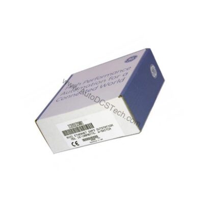 GE IC695EDS001 Ethernet DNP3 Slave Outstation Module for PACSystem RX3i - IC695EDS001
