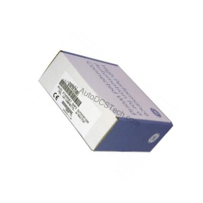 GE IC695EDS001 Ethernet DNP3 Slave Outstation Module for PACSystem RX3i - IC695EDS001
