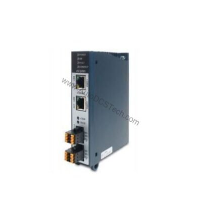 GE IC695EIS001 RX3i IEC 104 Server Module for Industrial Automation - IC695EIS001