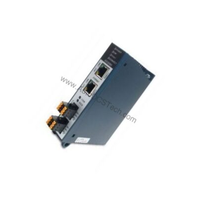 GE IC695GCG001 PACSystems RX3i Genius Communication Gateway Module - IC695GCG001