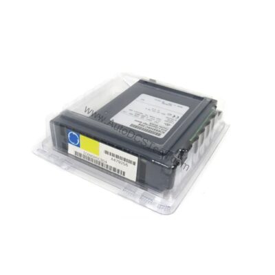 GE Fanuc RX3i IC695HSC304 High Speed Counter Module Overview - IC695HSC304