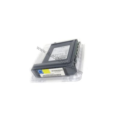 GE Fanuc RX3i IC695HSC304 High Speed Counter Module Overview - IC695HSC304