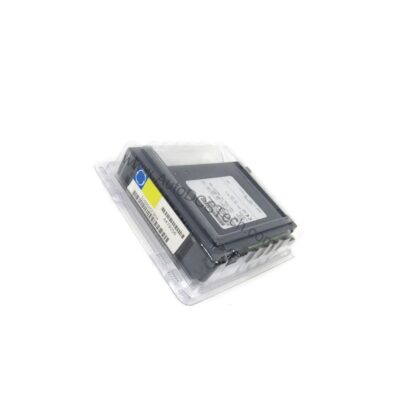 GE Fanuc RX3i IC695HSC304 High Speed Counter Module Overview - IC695HSC304