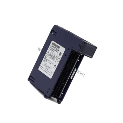 GE IC695HSC308 High-Speed Counter Module for PACSystem RX3i - IC695HSC308