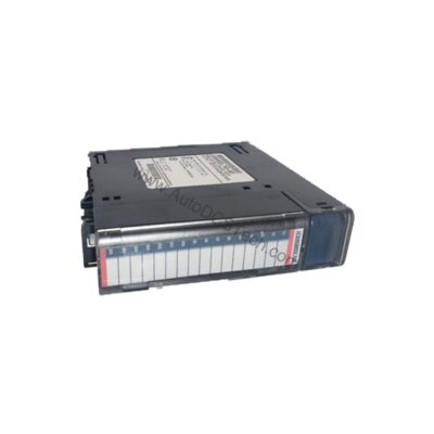 GE IC695MDL765 Smart Discrete Output Module for PACSystem RX3i - IC695MDL765