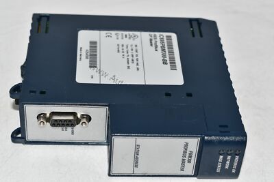 GE IC695PBM300 PACSystems RX3i Profibus DP Master Module