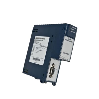 GE IC695PBM300 PACSystems RX3i Profibus DP Master Module - IC695PBM300