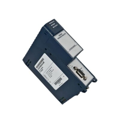 GE IC695PBM300 PACSystems RX3i Profibus DP Master Module - IC695PBM300