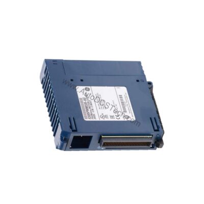 GE IC695PMM335 Multi-Axis Motion Controller for PACSystem RX3i - IC695PMM335