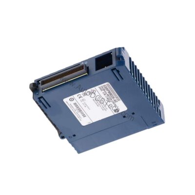 GE IC695PMM335 Multi-Axis Motion Controller for PACSystem RX3i - IC695PMM335