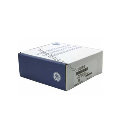 GE IC695PMM355 RX3i PacSystems 4-Axis Servo Motion Controller - IC695PMM355