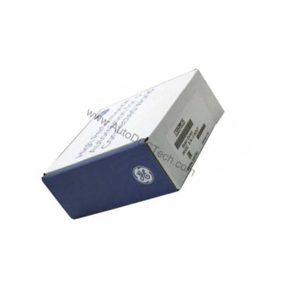 GE IC695PMM355 RX3i PacSystems 4-Axis Servo Motion Controller - IC695PMM355