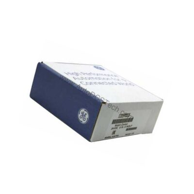 GE IC695PMM355 RX3i PacSystems 4-Axis Servo Motion Controller - IC695PMM355