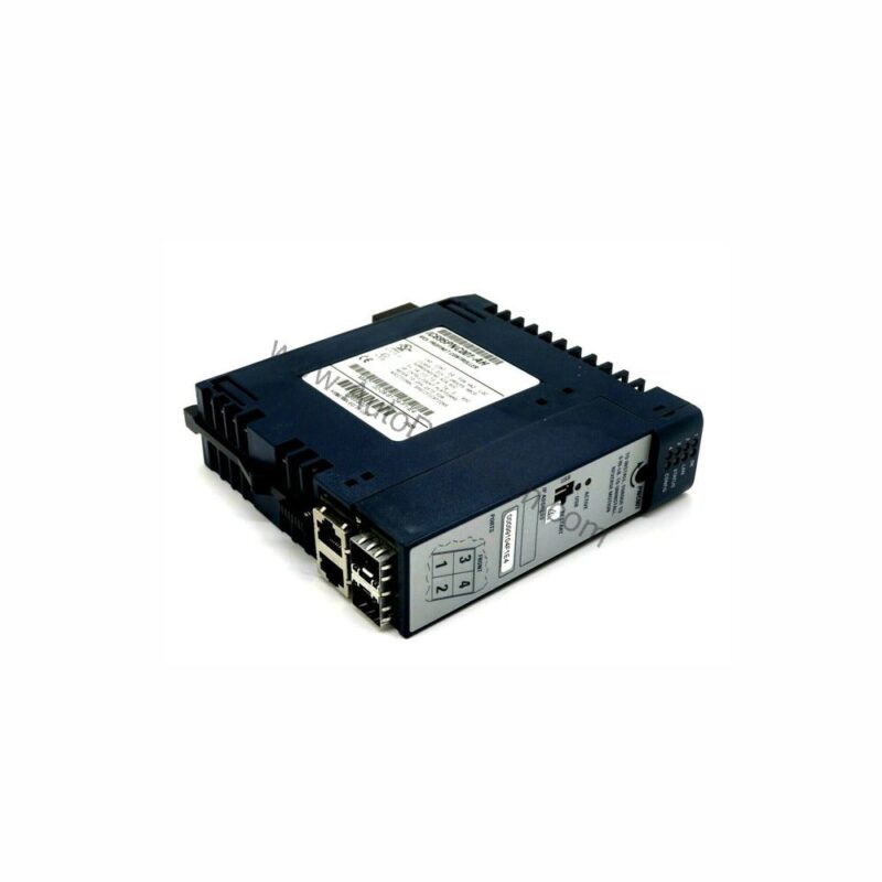 GE IC695PNC001 PROFINET Controller Module for PACSystems RX3i