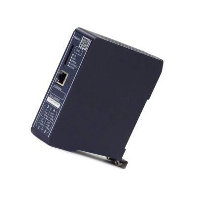 GE IC695PNS001 PACSystems RX3i PROFINET Scanner Module Overview - IC695PNS001