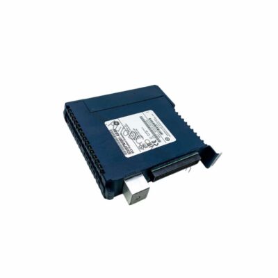 GE IC695PNS001 PACSystems RX3i PROFINET Scanner Module Overview - IC695PNS001