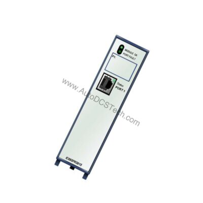 GE IC695PRS015 RX3i Pressure Transducer Module for Honeywell Sensors - IC695PRS015