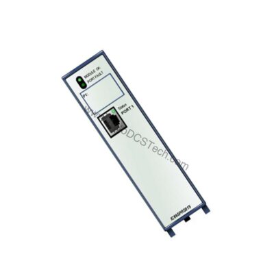GE IC695PRS015 RX3i Pressure Transducer Module for Honeywell Sensors - IC695PRS015