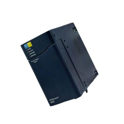 GE Fanuc IC695PSA040 RX3i Power Supply 40W 85-264VAC - IC695PSA040