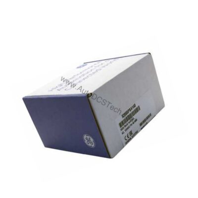 GE IC695PSA140 PACSystem RX3i Multi-Purpose Power Supply - IC695PSA140