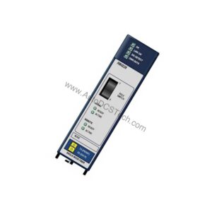 GE Fanuc IC695RMX228 Redundancy Memory Module for RX3i PacSystem - IC695RMX228