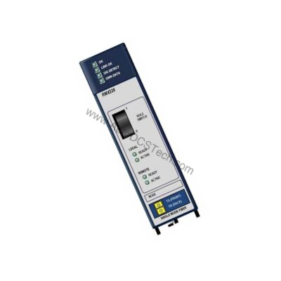 GE Fanuc IC695RMX228 Redundancy Memory Module for RX3i PacSystem - IC695RMX228