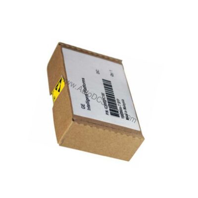 GE IC695SPC100 PROFINET Scanner Module for RX3i PacSystem - IC695SPC100