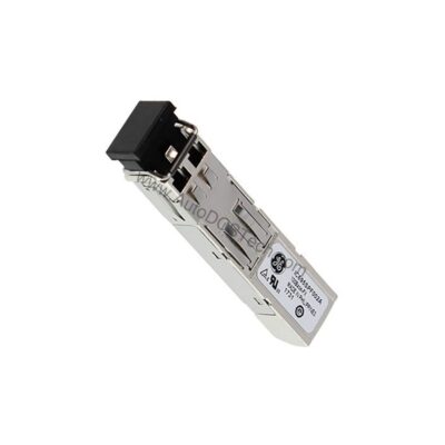 GE Fanuc IC695SPF010 RX3i PacSystem Scanner Module 1000 Mbps - IC695SPF010