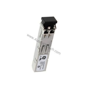 GE Fanuc IC695SPF010 RX3i PacSystem Scanner Module 1000 Mbps - IC695SPF010