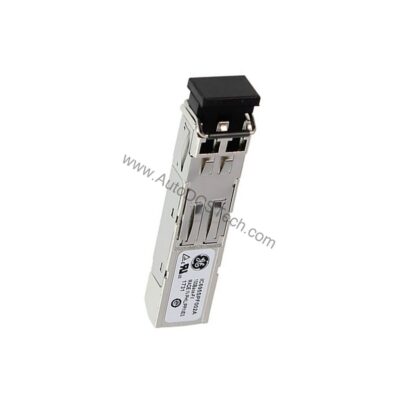 GE Fanuc IC695SPF010 RX3i PacSystem Scanner Module 1000 Mbps - IC695SPF010