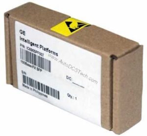 GE IC695STK003 RX3i Power Package 3 Starter Kit with CPE305 and QuickPanel View - IC695STK003