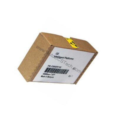 GE IC695STK010 RX3i PROFINET Starter Kit with CPE305 - IC695STK010