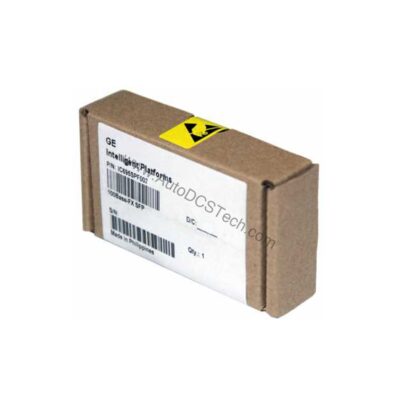 GE IC695STK010 RX3i PROFINET Starter Kit with CPE305 - IC695STK010
