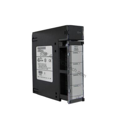 GE Fanuc IC693ACC337 Terminal Block Quick Connect System for Series 90-30 - IC693ACC337