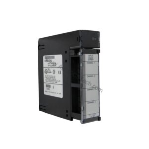 GE Fanuc IC693ACC340 Redundant Power Supply System for Series 90-30 - IC693ACC340