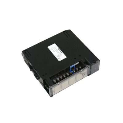 GE Fanuc IC693ACC341 Redundant Power Supply Baseplate for Series 90-30 - IC693ACC341