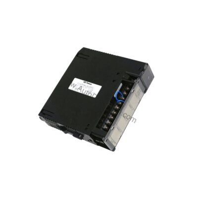 GE Fanuc IC693ALG220 Series 90-30 Analog Input Module Overview - IC693ALG220