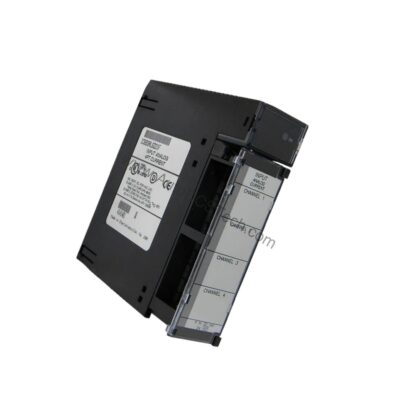 GE Fanuc IC693ALG221 Series 90-30 Analog Current Input Module 4-Channel - IC693ALG221