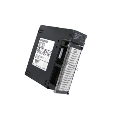 GE Fanuc IC693ALG222 Analog Voltage Input Module, Series 90-30, 16 Channels - IC693ALG222