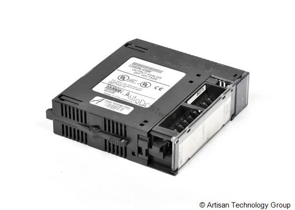 GE Fanuc IC693ALG390 Series 90-30 Analog Voltage Output Module