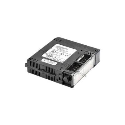 GE Fanuc IC693ALG390 Series 90-30 Analog Voltage Output Module - IC693ALG390